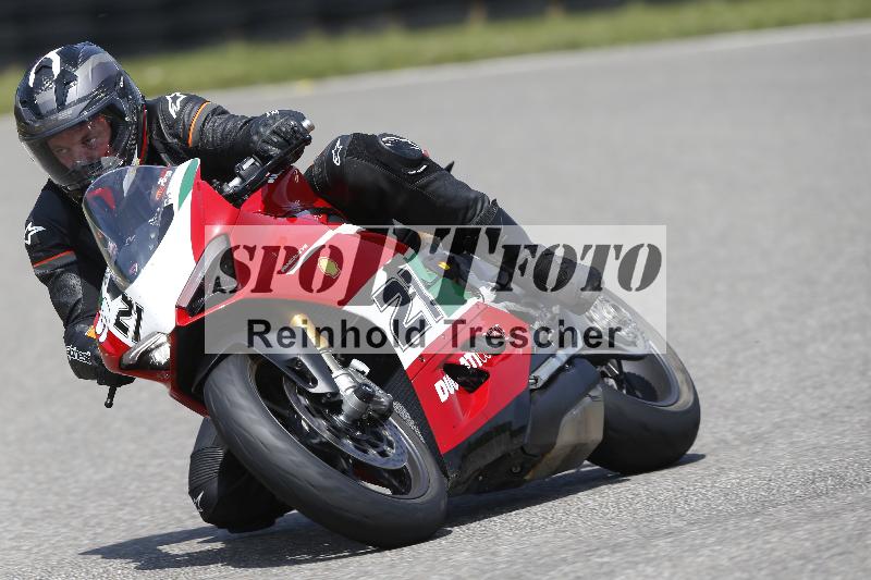 /27 12.06.2025 Ducati Schweiz Trackday Warmup  ADR/gelb-jeaune/9